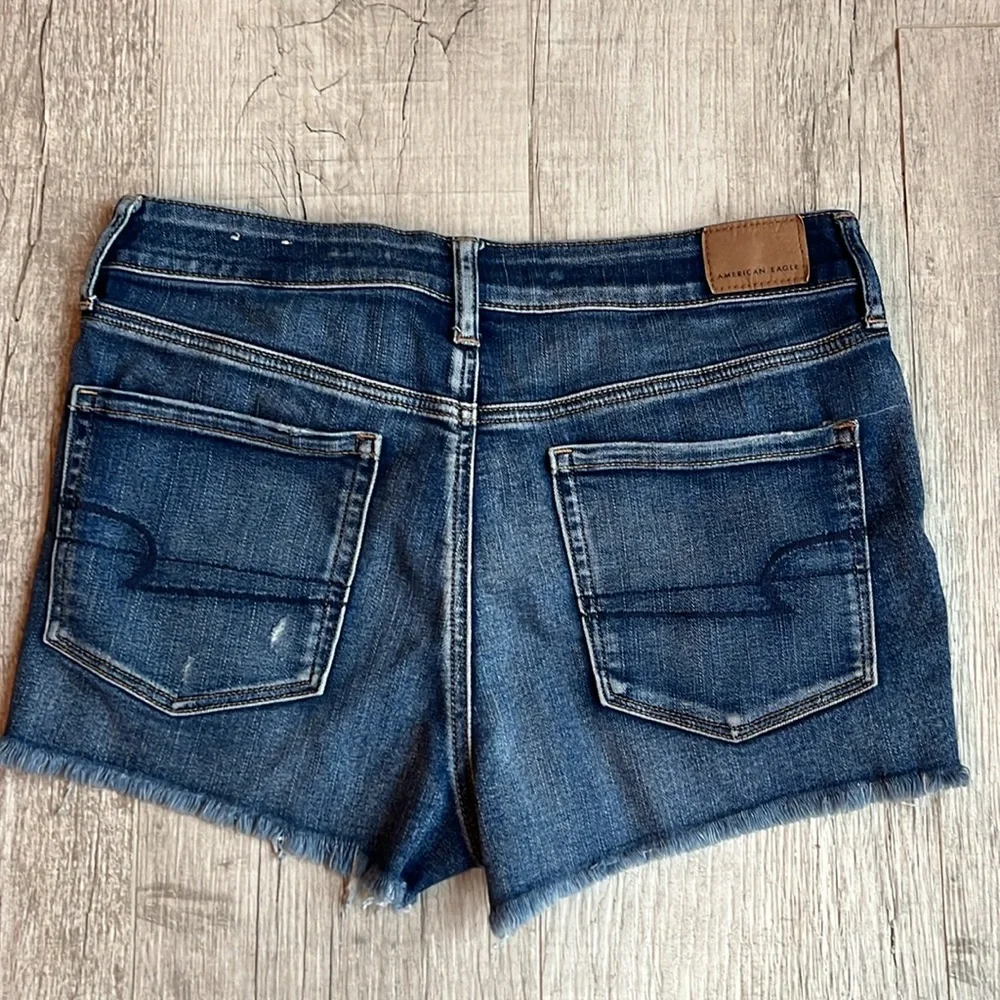 American Eagle Outfitters american eagle